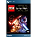 LEGO Star Wars: The Force Awakens Steam CD-Key [GLOBAL]